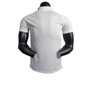 Camisa São Paulo 23/24 polo - Torcedor Adidas Masculina - Branca
