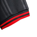 Camisa Flamengo III 19/20 Torcedor Adidas Masculina -Preto com detalhe vermelho