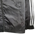 Jaqueta Corta-Vento Flamengo 23/24 - Masculina Adidas - Preta