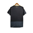 Camisa Union Berlin III 23/24 - Torcedor Adidas Masculina - Preta com detalhes em dourado