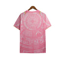 Camisa Seleção da Itália Edição Especial 23/24 - Torcedor Adidas Masculina - Rosa