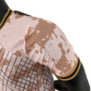 Camisa Inter de Milão Edição Especial 23/24 - Jogador Nike Masculina - Bege com detalhes branco e preto