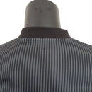 Camisa Orlando Piratas Coleção Especial 23/24 - Jogador Adidas Masculina - Preta com detalhes em branco e vermelho