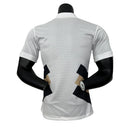Camisa Juventus Coleção Especial 23/24 - Jogador Adidas Masculina - Branca com detalhes em bege e preto