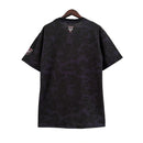 Camisa Inter Miami Edição Especial 23/24 - Torcedor Bape Masculina - Preta com detalhes em rosa