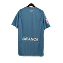 Camisa Celta de Vigo I 23/24 - Torcedor Adidas Masculina - Azul com detalhes em branco