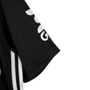 Camisa Universidad do Chile Edição Especial 23/24 - Torcedor Adidas Masculina - Preta com detalhes em branco