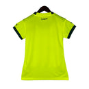 Camisa Palmeiras III 23/24 - Torcedor Puma Feminina - Verde fluorescente