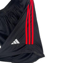 Shorts Manchester United 23/24 - Masculino Adidas -Preto
