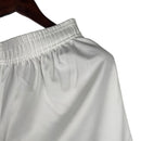 Shorts Barcelona 23/24 - Masculino Nike - Branco