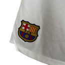 Shorts Barcelona 23/24 - Masculino Nike - Branco