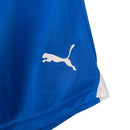 Shorts Al Hilal 23/24 - Masculino Puma - Azul com detalhes em branco