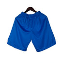 Shorts Al Hilal 23/24 - Masculino Puma - Azul com detalhes em branco