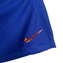 Shorts Chelsea 23/24 - Masculino Nike - Azul com detalhes refletivos