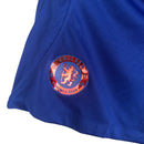 Shorts Chelsea 23/24 - Masculino Nike - Azul com detalhes refletivos