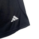 Shorts Colo Colo 23/24 - Masculino Adidas - Preto com detalhes em branco