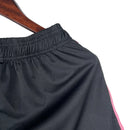 Shorts Inter Miami 23/24 - Masculino Adidas - Preto com detalhes em rosa