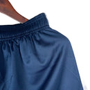 Shorts Ajax 23/24 - Masculino Adidas - Azul com detalhes em branco
