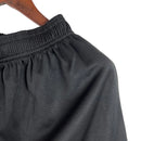 Shorts Borussia Dortmund 23/24 - Masculino Puma - Preto com detalhes em branco
