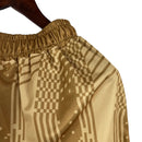 Shorts Milan 23/24 - Masculino Adidas - Dourado