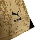 Shorts Milan 23/24 - Masculino Adidas - Dourado