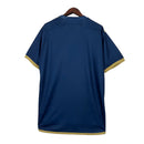 Camisa Real Madrid Edição Especial 23/24 - Torcedor Adidas Masculina - Azul com detalhes em dourado