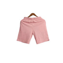 Shorts Inter Miami 23/24 - Masculina Adidas - Rosa com detalhes em preto
