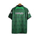Camisa Atlético Nacional II 23/24 - Torcedor Nike Masculina - Verde com detalhes em branco e preto