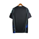 Camisa Austin Edição Especial 23/24 - Torcedor Adidas Masculina - Preta com detalhes em verde