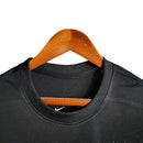 Camisa Galatasaray Edição Especial 23/24 - Torcedor Nike Masculina - Preta com detalhes em dourado