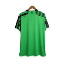 Camisa Austin I 23/24 - Torcedor Adidas Masculina - Verde com detalhes em preto e branco