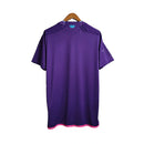 Camisa Charlotte FC II 23/24 - Torcedor Adidas Masculina - Roxa com detalhes em azul e rosa