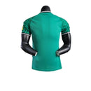 Camisa Newcastle II 23/24 - Jogador Castore Masculina - Verde com detalhes em preto