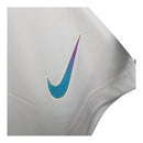 Short Al-Nassr III 23/24 - Nike Masculino - Branco