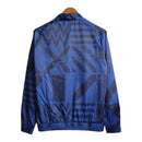Jaqueta Corta-Vento Manchester City 23/24 - Masculina Puma - Azul