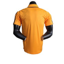 Camisa Internacional Polo 23/24 -Adidas Masculina - Laranja