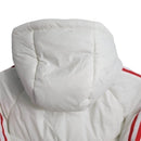 Jaqueta Corta-Vento Internacional 23/24 - Masculina Nike - Branca