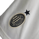 Shorts Milan 24/25 - Masculino Puma - Bege