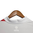 Camisa Seleção da Croácia I 24/25 - Torcedor Nike Masculina - Branca e vermelha