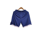 Short Seleção da Inglaterra I 24/25 - Masculino Nike - Azul