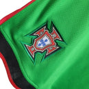 Short Seleção de Portugal I 24/25 - Masculino Nike - Verde