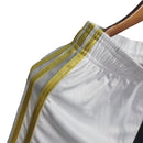 Short Seleção da Itália Edição Comemorativa 23/24 - Masculino Adidas - Branco