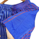 Short Itália 24/25 - Masculino Nike - Azul com detalhes em vermelho e branco