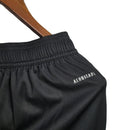 Short Seleção da Argentina I 24/25 - Masculino Adidas - Preto com detalhes em azul