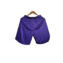 Short Real Madrid 24/25 - Masculino Y3 - Roxo