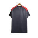 Camisa São Paulo Edição especial 23/24 - Torcedor Adidas Feminina - Preta com detalhes em vermelho e branco