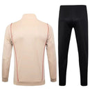 Conjunto São Paulo 23/24 - Masculino Adidas - Bege