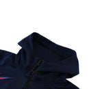 Conjunto Barcelona 23/24 - Masculino Nike - Azul