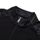 Conjunto Paris Saint-Germain 23/24 - Masculino Jordan - Preto