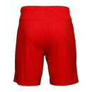 Shorts FC Heidenheim I 24/25 - Masculino Puma - Vermelho